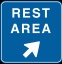  Freeway Rest Area
