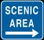  Scenic Area Right