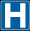  Hospital H