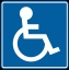  Handicapped